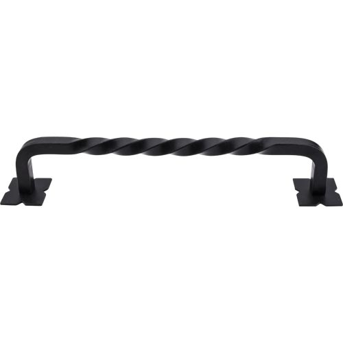 Normandy Twist Appliance Pull 12in. (cc)