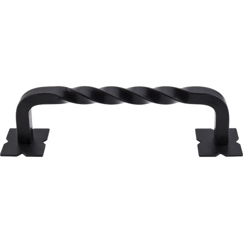 Normandy Twist Appliance Pull 8in. (cc)