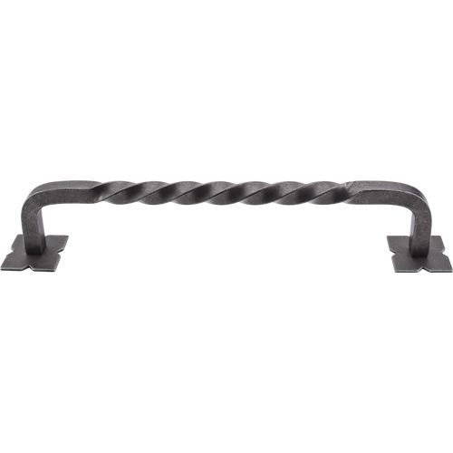 Normandy Twist Appliance Pull 12in. (cc)