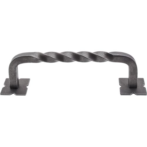 Normandy Twist Appliance Pull 8in. (cc)