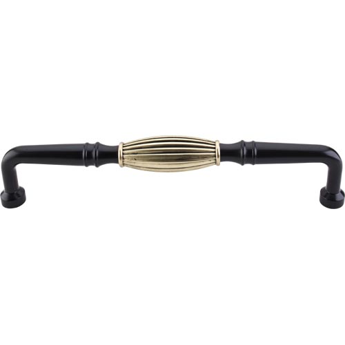 Tuscany Appliance D Pull 12in. (cc)