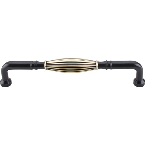 Tuscany Appliance D Pull 8in. (cc)