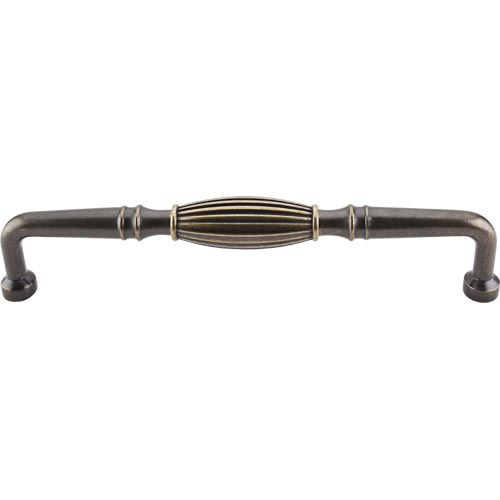 Tuscany Appliance D Pull 12in. (cc)