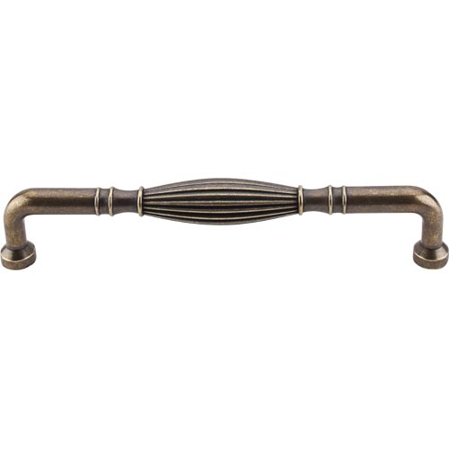 Tuscany Appliance D Pull 8in. (cc)