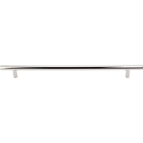 Hopewell Bar Pull 11 11/32in. (cc)