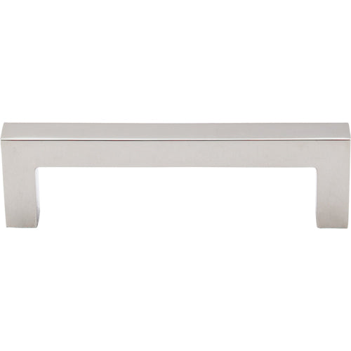 Square Bar Pull 3 3/4in. (cc)
