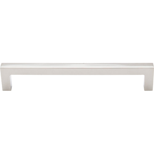 Square Bar Pull 6 5/16in. (cc)