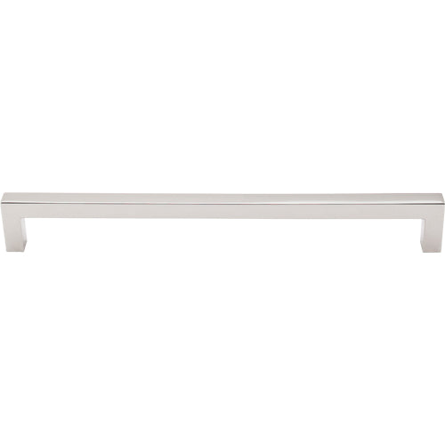 Square Bar Pull 8 13/16in. (cc)