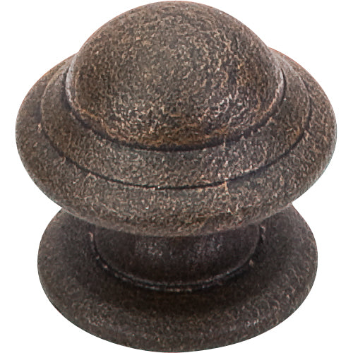 Empress Knob 1 3/8in.
