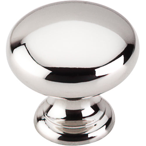Mushroom Knob 1 1/4in.