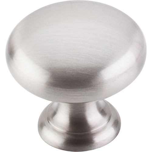 Mushroom Knob 1 3/4in.