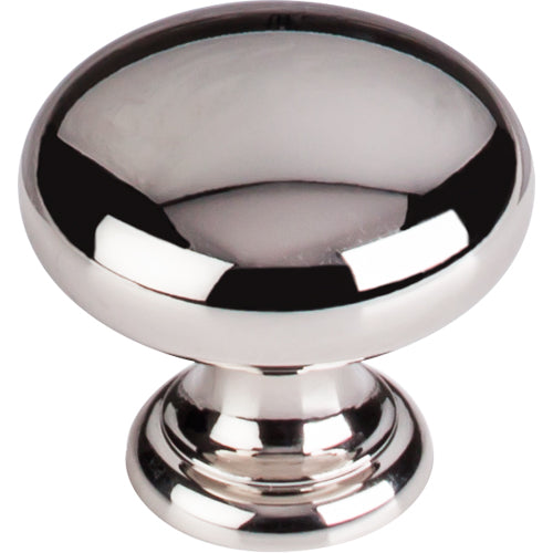 Mushroom Knob 1 3/4in.