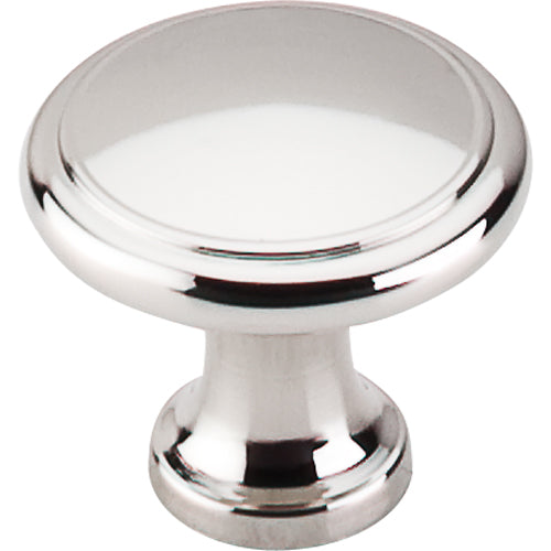 Ringed Knob 1 1/8in.