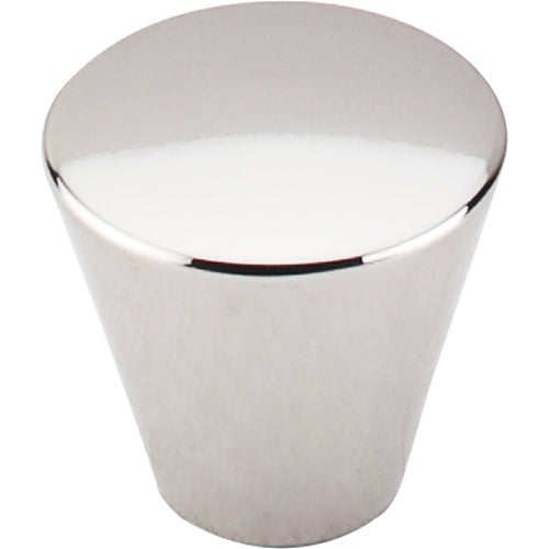 Cone Knob 1 1/16in.
