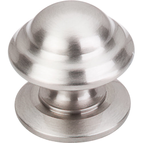 Empress Knob 1 3/8in.