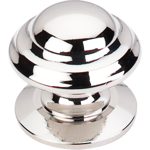 Empress Knob 1 3/8in.