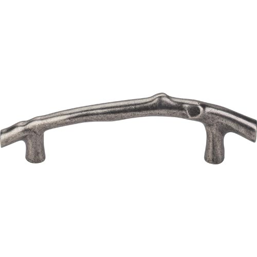 Aspen Twig Pull 5in. (cc)