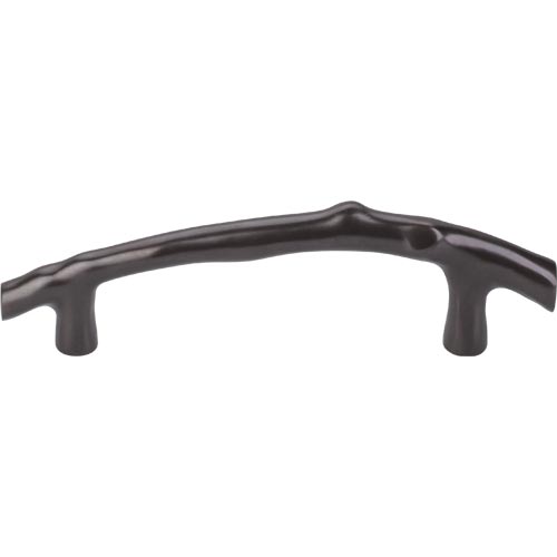 Aspen Twig Pull 5in. (cc)