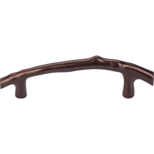 Aspen Twig Pull 5in. (cc)