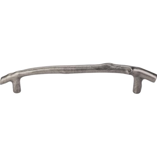 Aspen Twig Pull 8in. (cc)
