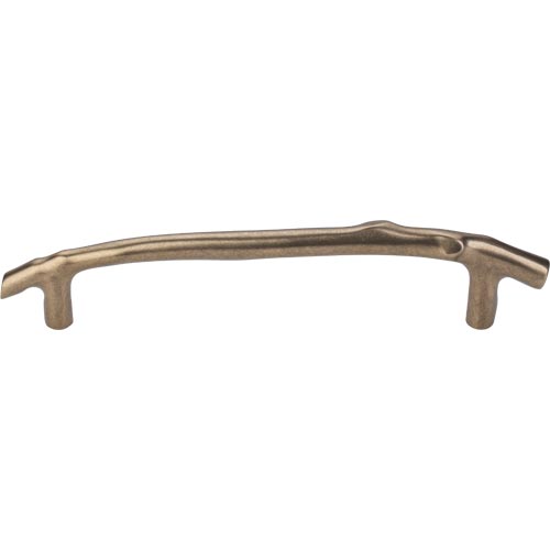 Aspen Twig Pull 8in. (cc)