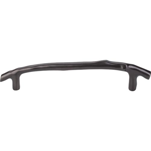 Aspen Twig Pull 8in. (cc)