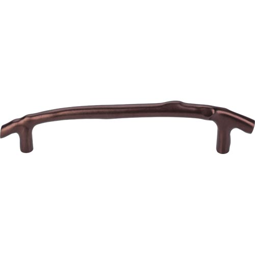 Aspen Twig Pull 8in. (cc)