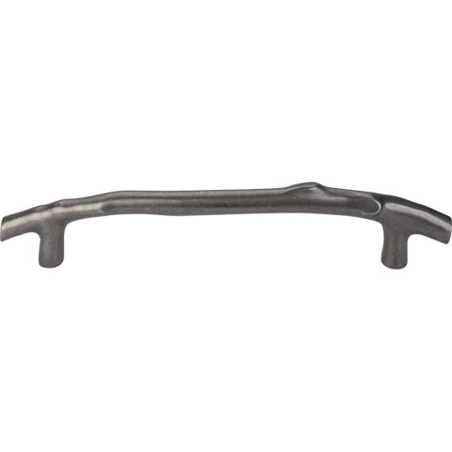 Aspen Twig Pull 12in. (cc)