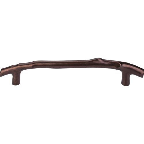Aspen Twig Pull 12in. (cc)