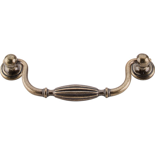 Tuscany Drop Pull Small 5 1/16in. (cc)