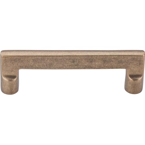 Aspen Flat Sided Pull 4in. (cc)