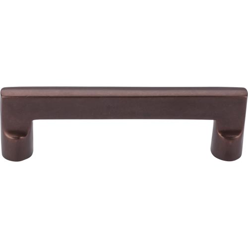 Aspen Flat Sided Pull 4in. (cc)