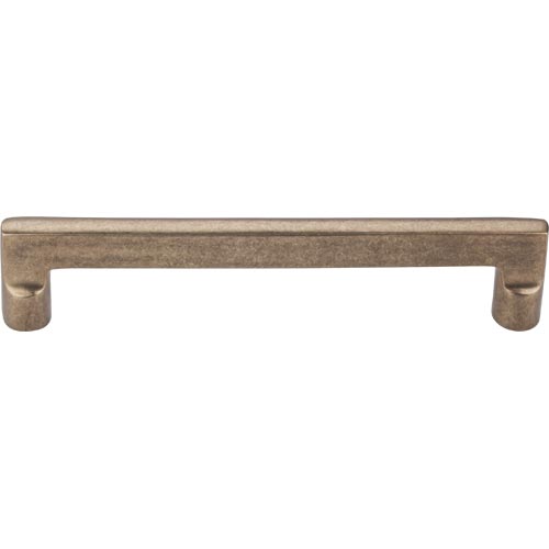 Aspen Flat Sided Pull 6in. (cc)