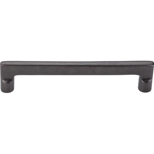 Aspen Flat Sided Pull 6in. (cc)