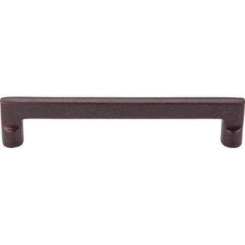 Aspen Flat Sided Pull 6in. (cc)