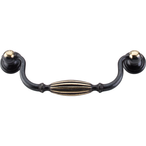 Tuscany Drop Pull Small 5 1/16in. (cc)