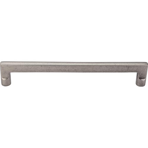 Aspen Flat Sided Pull 9in. (cc)