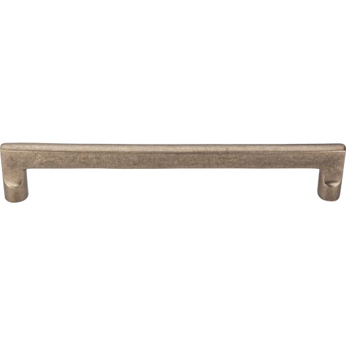 Aspen Flat Sided Pull 9in. (cc)