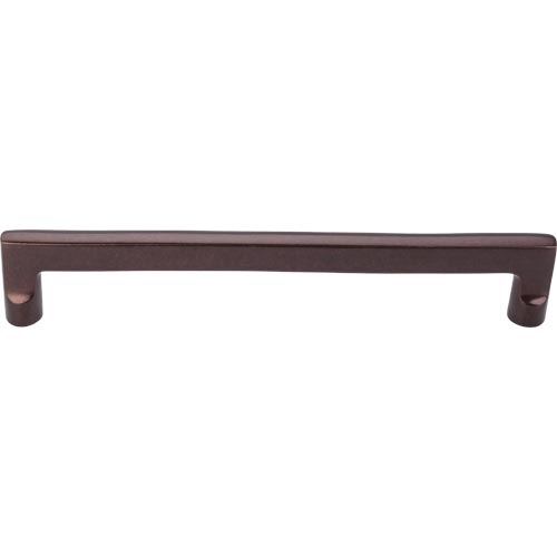 Aspen Flat Sided Pull 9in. (cc)