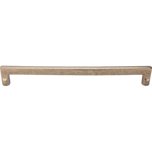 Aspen Flat Sided Pull 12in. (cc)