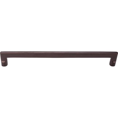 Aspen Flat Sided Pull 12in. (cc)