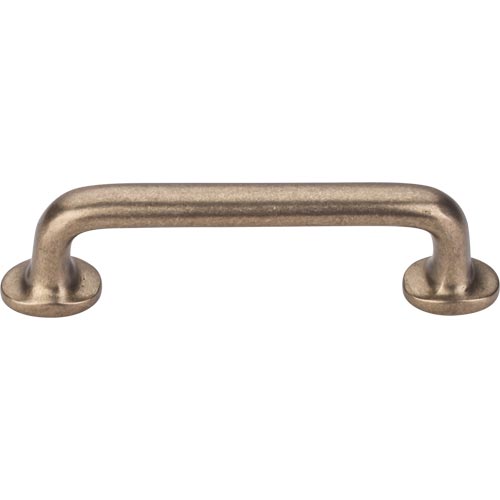 Aspen Rounded Pull 4in. (cc)