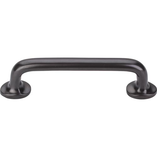 Aspen Rounded Pull 4in. (cc)