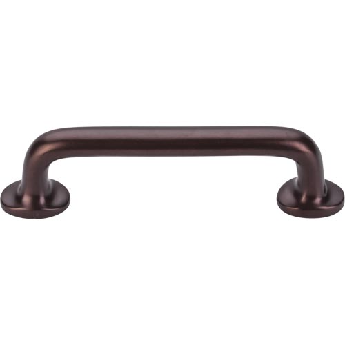 Aspen Rounded Pull 4in. (cc)