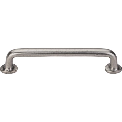 Aspen Rounded Pull 6in. (cc)