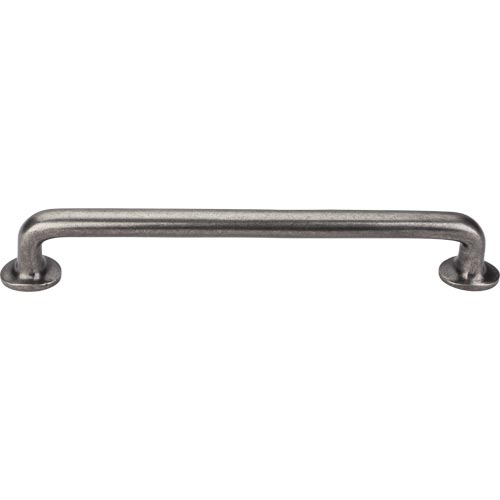 Aspen Rounded Pull 9in. (cc)