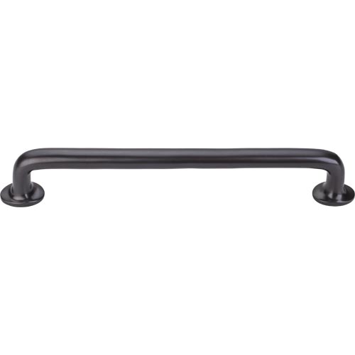 Aspen Rounded Pull 9in. (cc)