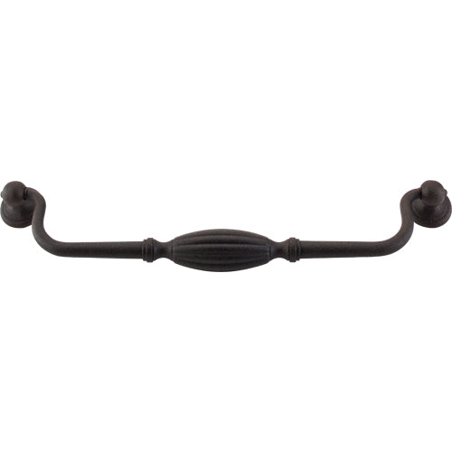 Tuscany Drop Pull Large 8 13/16in. (cc)