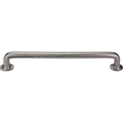 Aspen Rounded Pull 12in. (cc)