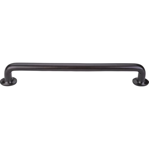 Aspen Rounded Pull 12in. (cc)